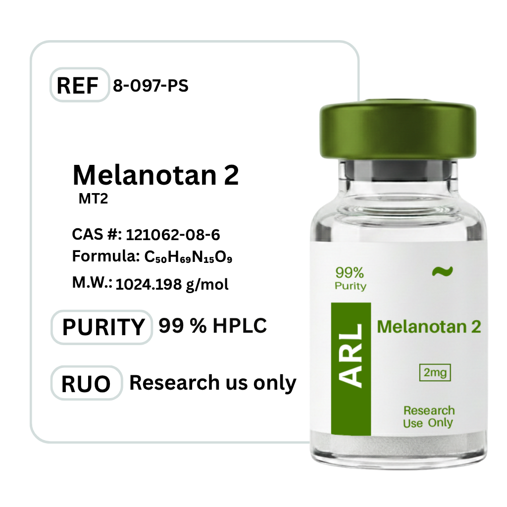 Melanotan II