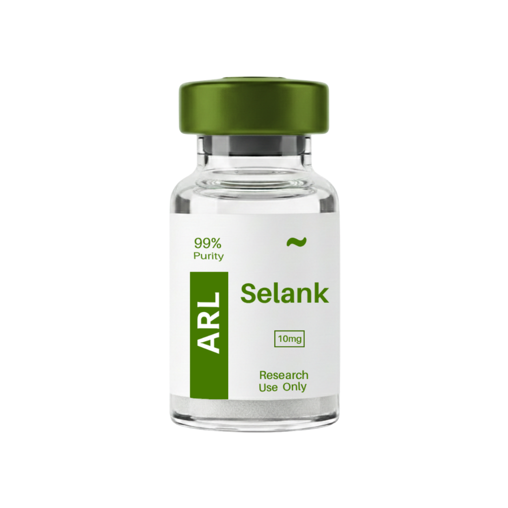 Selank
